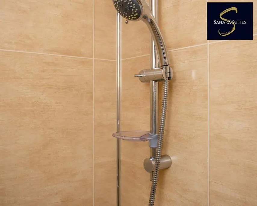 Monthly Escape - Cosy & Central - 3Bed Home - Leisure & Business - Parking Newcastle upon Tyne Apartment