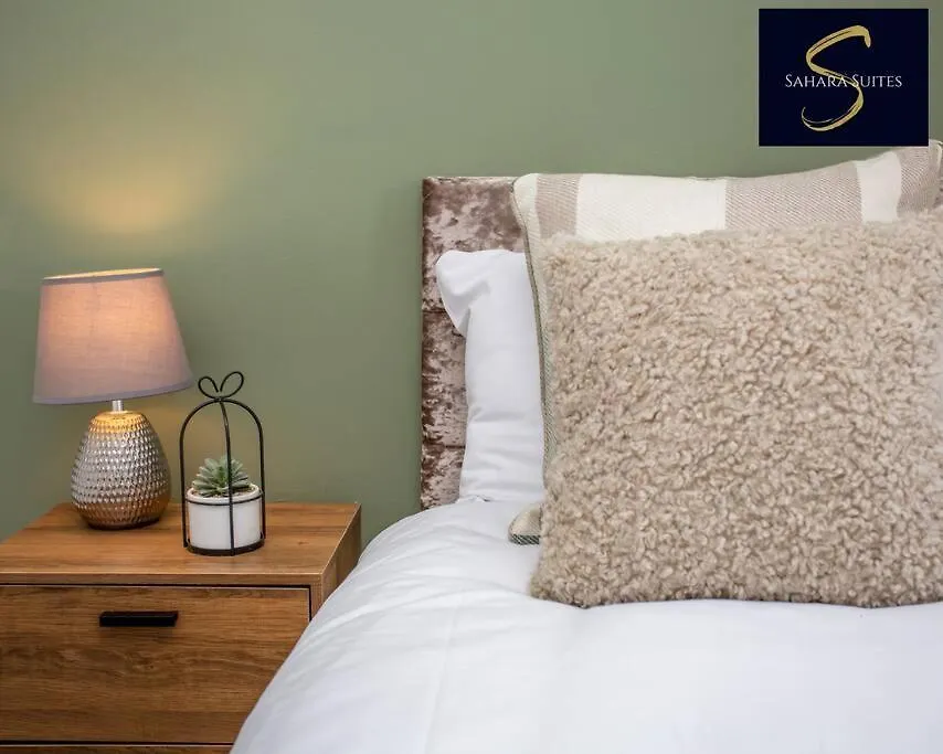 Monthly Escape - Cosy & Central - 3Bed Home - Leisure & Business - Parking Newcastle upon Tyne