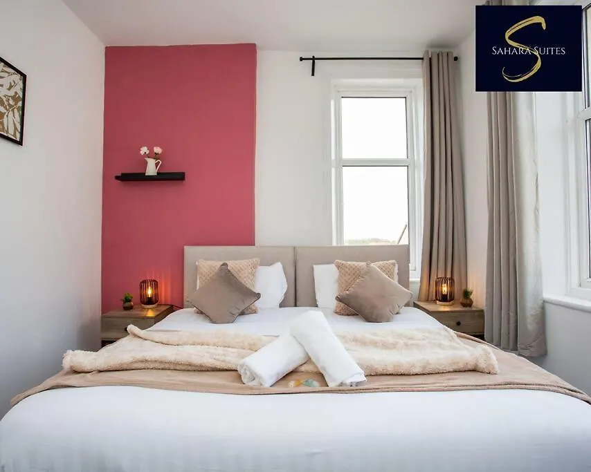 Monthly Stay - Cosy 3Bed Home - Free Parking Newcastle upon Tyne