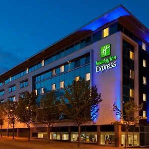 Otel Express Centre By Ihg, Newcastle upon Tyne