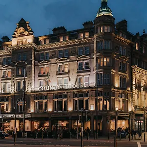County & County Newcastle Upon Tyne