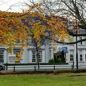 Otel Western New Kent, Newcastle upon Tyne
