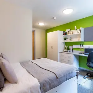 Apartment Bryson Court In, Newcastle upon Tyne