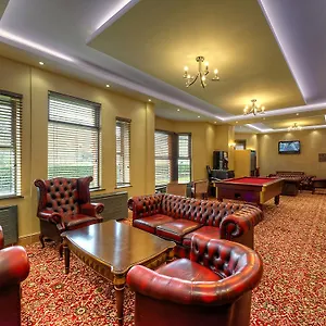 3* Hotel Grainger
