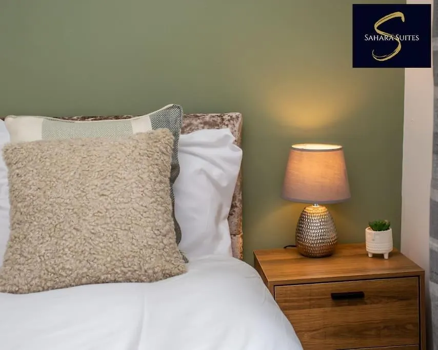 Monthly Escape - Cosy & Central - 3Bed Home - Leisure & Business - Parking Newcastle upon Tyne