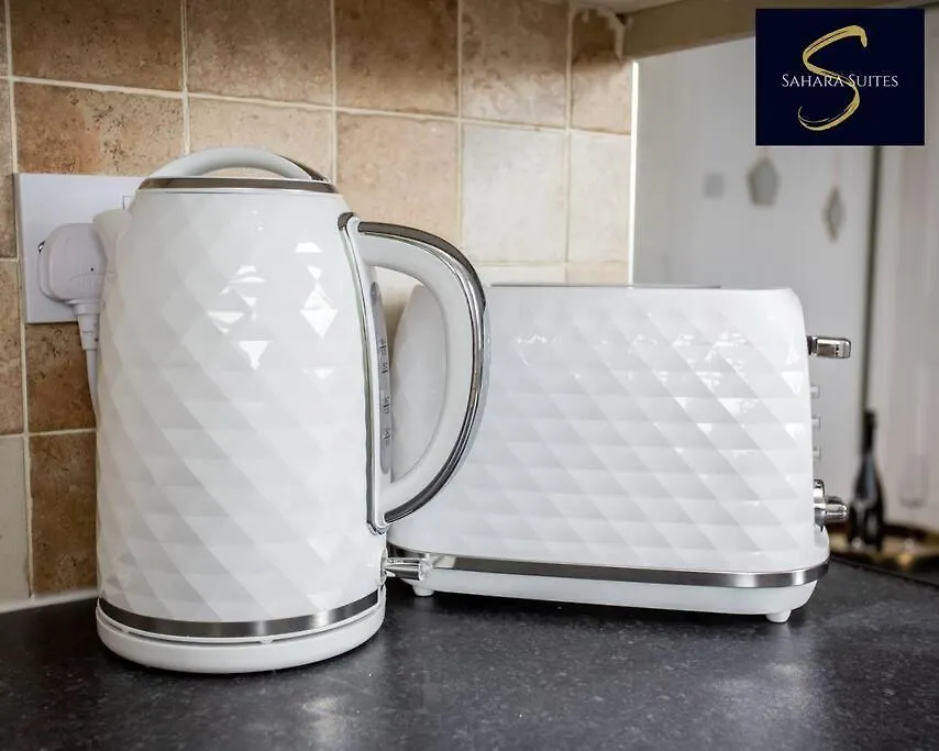 Monthly Escape - Cosy & Central - 3Bed Home - Leisure & Business - Parking Newcastle upon Tyne 0*,